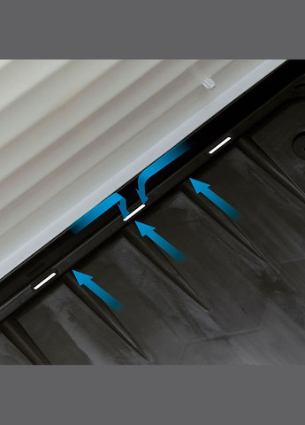 Будка для собак Dogvilla (111 х 84 h 79 см - DOGVILA 110 Ferplast (297511266)