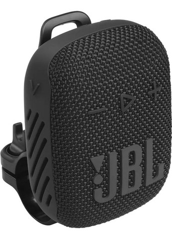 Bluetooth Колонка Wind 3S (JBLWIND3S) Black UA JBL (330032087)