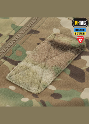 Куртка зимняя Alpha Gen.IV Pro Primaloft MC ( ) M-TAC (326974590)