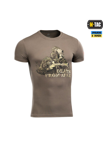 Футболка Sniper Olive ( ) M-TAC (303412065)