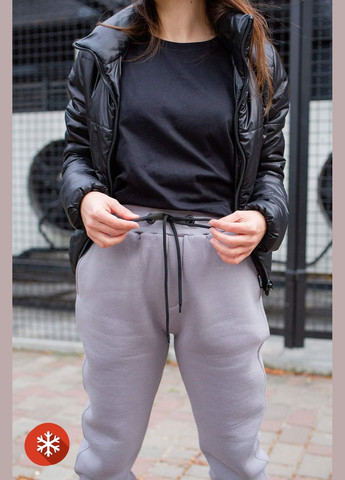 Спортивні Штани Basic Without (251160864)