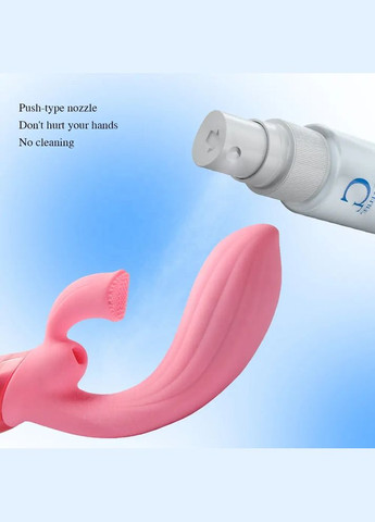 Очиститель секс игрушек COKELIFE Cleanser 22 ml No Brand (314706858)