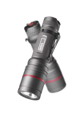 Ліхтар ручний P3170 Ultibright 70 340 Lm 3xAAA метал фокус Emos (306744145)