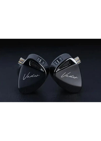 Гарнітура провідна Vader з мікрофоном KZ (361960688)