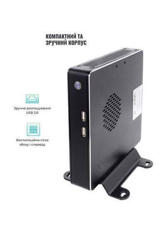 Неттоп Business B11 (B11v21) ARTLINE (344459132)