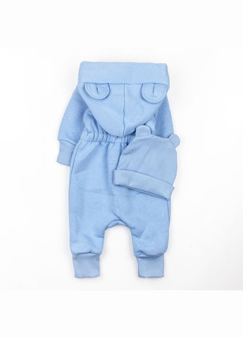 Комбинезон утепленный с капюшоном Dexter`s и шапкой sky dexter's (299638845)