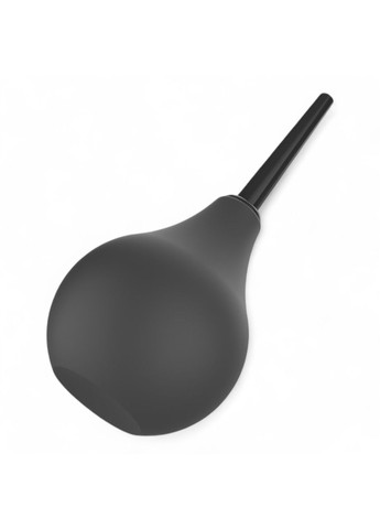 Анальний душ, клізма для глибокого очищення 224 мл, груша анальна інтимна інтимна перед аналом OEM (317748249)