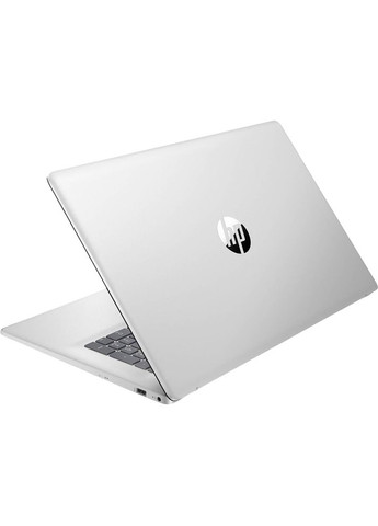 Ноутбук Laptop 17-CN3042ua Natural Silver (C9RL1EA) HP (370034246)