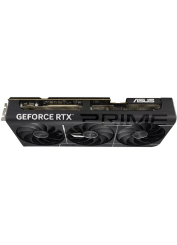 Видеокарта NVIDIA RTX 5080 16Gb 256Bit 2655/30000MHz (PRIME-RTX5080-O16G) Asus (382911602)