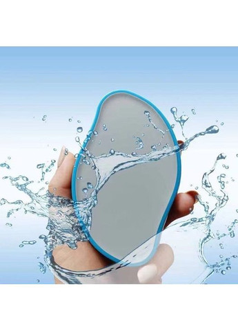 Кристалічний депілятор для безболісного видалення волосся для жінок і чоловіків No Brand (364506697)