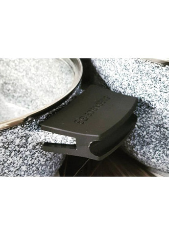 Набор кастрюль с гранитным покрытием 8010 Edenberg (301350922)