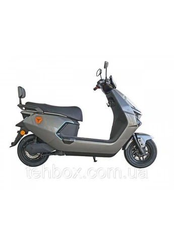 Электроскутер GT35 (gray) Yadea (386646230)