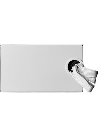 Блок живлення ATX 650W EU 650W Non-Modular 80 Plus Bronze (MAG A650BNL WHITE) MSI (341089902)