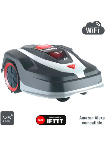 Робот-газонокосилка Robolinho 550 W (123033) AL-KO (323102767)