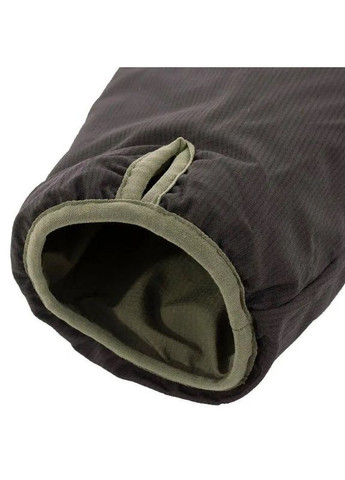 Куртка утеплююча двостороння Sturm Сold Weather Jacket Reversible Ranger Green/Black RANGER GREEN/BLACK Mil-Tec (315822480)