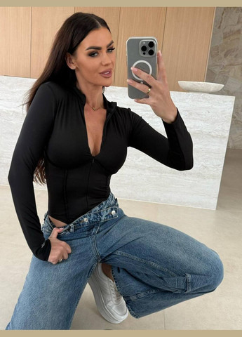 Женское боди No Brand (322424141)