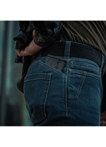 Джинси Tactical Gen.I Dark Denim Regular Fit M-TAC (315148286)