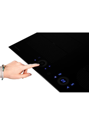 Варильна поверхня Gunter & Hauer I 6 JP (індукція) GUNTER&HAUER (360572744)