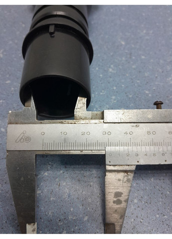 Щетка для пылесоса DD698 0698007 Dirt Devil (361864611)