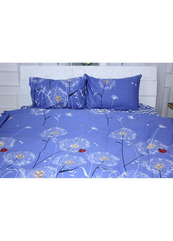 Постельное белье Бязь 17-0390 Blackpool King Size (2200002780384) Mirson (314967607)