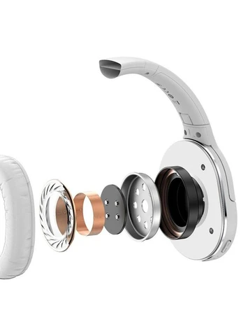 Накладні бездротові навушники Encok Wireless headphone D02 Pro (NGTD01030) Baseus (388530392)