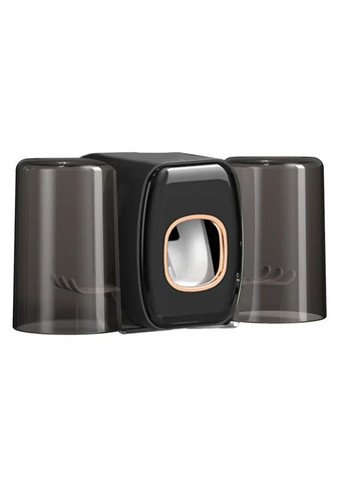 Диспенсер в ванную для зубной пасты и щеток RA-931 (2097774699) No Brand (328962042)