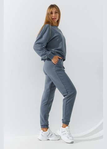 Спортивний костюм однотонний жіночий Onme-21-K (2000990804846D) shop (2000990804846) On me (315999903)