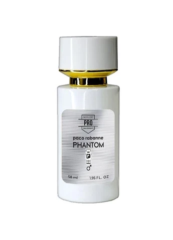 Phantom ТЕСТЕР PRO чоловічий 58 мл Paco Rabanne (396270799)