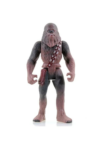 Экшен-фигурка Kenner Star Wars The Power Of The Force A New Hope Chewbacca () Hasbro 69570/69578 (395873191)