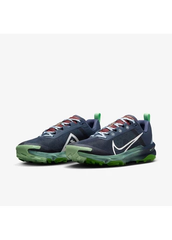 Кроссовки Terra Kiger 9 Blue DR2694-403 Nike синие демисезоны (398070260)