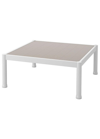 Журнальний столик ІКЕА SEGERON 73х73 см (40510797) IKEA (278407217)