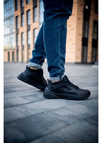 Черные демисезонные кроссовки мужские nike air max shox tl pink найк аир макс розовые No Brand