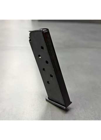 Магазин для пистолета ТТ, на 8 патронов, оригинал, складское хранение No Brand (371425559)