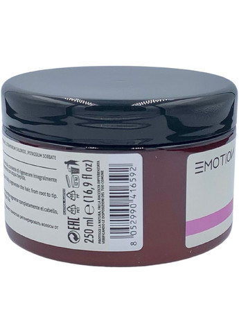Маска для волос "Питательная" Nutriente Mask 500ml (1370741-14972479) Emotion (368622507)