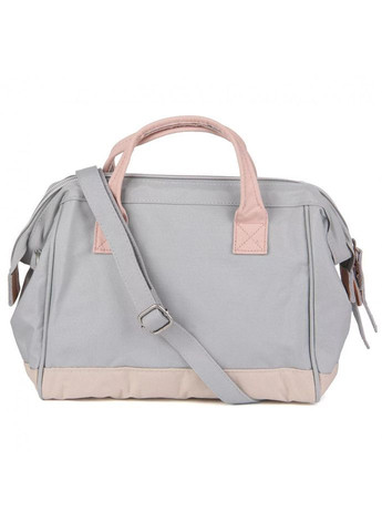 Сумка крос-боди 9116 | На каждый день, через плечо, вместительная Himawari 9116 - 01 (363131867)