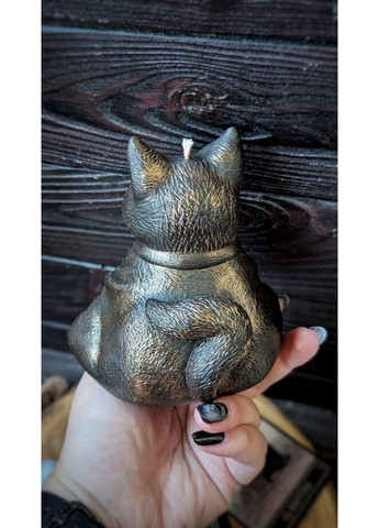 Кіт-Будда великий No Brand (352777933)