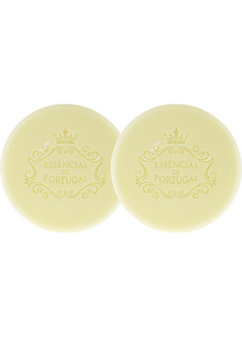 Натуральне мило "Лимон" Tradition Jewel-Keeper Lemon 2x50g (688279-16907438) Essencias de Portugal (368652242)