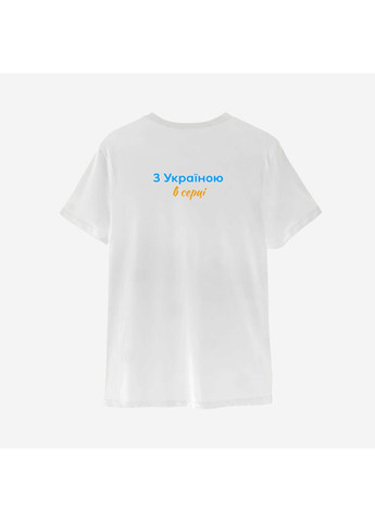 Футболка з принтом "Мелітополь" (1908253736-1) ТiШОТКА (363967799)