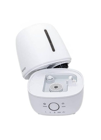 Аромозволожувач повітря ZET-409 на 4,5 л Zenet (316632168)