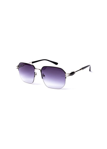 Солнцезащитные очки Фэшн-классика женские LuckyLOOK 382-657 (289360076)