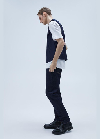 Жилетка,темно-синий-белый, Zara (318619657)