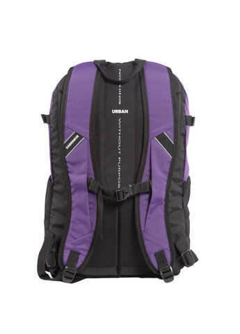 Рюкзак Urban 22 Backpack Purple Karrimor (364489397)