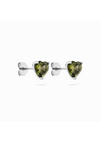 Сережки Срібна мрія (356459972)
