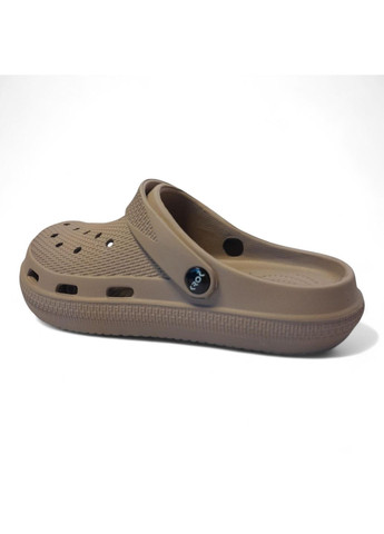 Жіночі крокси Крок рожеві розмір 37 (23,5 см) Krok (351869666)