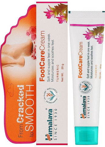 Крем для ног 75g (56053-31018736) Himalaya Herbals (368622488)