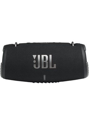 Портативная акустика Xtreme 3 Black (JBLXTREME3BLKEUNA) JBL (339607154)