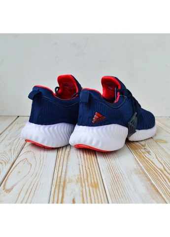 Цветные всесезонные adidas alphabounce Vakko