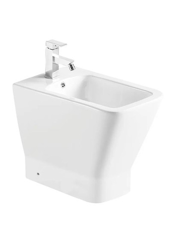 Биде напольное Premium STYLE-0601 520х345х395mm (MP6603) Mixxus (322290386)