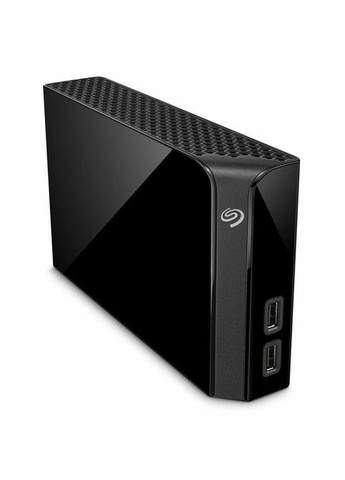 Жорсткий диск Backup Plus Hub SL6000200 Seagate (306919669)