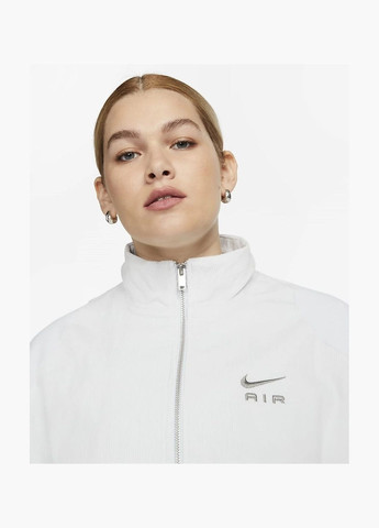 Женская кофта Air White DQ6928-043 Nike (326783738)